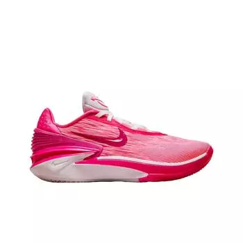 Мужские кроссовки Nike Air Zoom GT Cut 2 EP Hyper Pink DJ6013-604