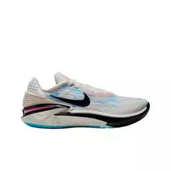 Мужские кроссовки Nike Air Zoom GT Cut 2 Sail Pink Spell DJ6015-104