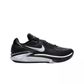 Мужские кроссовки Nike Air Zoom GT Cut 2 EP Black White DJ6013-006
