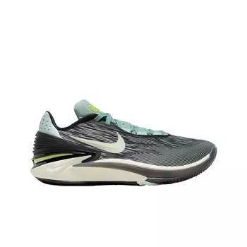 Мужские кроссовки Nike Air Zoom GT Cut 2 EP Jade Ice Black DJ6013-302