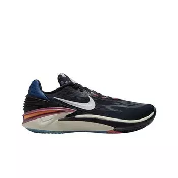 Мужские кроссовки Nike Air Zoom GT Cut 2 Black Desert Berry DJ6015-003