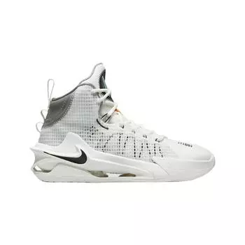 Мужские кроссовки Nike Air Zoom GT Jump Summit белые CZ9907-101