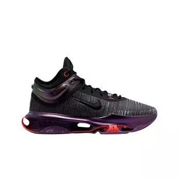 Мужские кроссовки Nike Air Zoom GT Jump 2 EP Black Picante Red FV1896-001