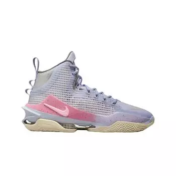 Мужские кроссовки Nike Air Zoom GT Jump Oxygen Purple CZ9907-501