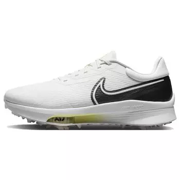 Мужские кроссовки Nike Air Zoom Infinity Tour NEXT% Wide White Citron Tint Summit-White Noise-Aqua DM8446-113 40