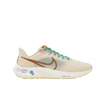 Мужские кроссовки Nike Air Zoom Pegasus 39 PRM Sanddrift Coconut Milk DV8922-100