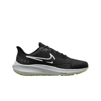 Мужские кроссовки Nike Air Zoom Pegasus 39 Shield черные DO7625-002