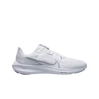 Мужские кроссовки Nike Air Zoom Pegasus 40 White Wolf Grey DV3853-102