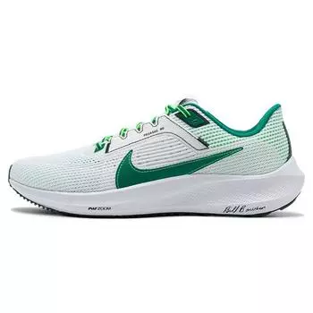 Мужские кроссовки Nike Air Zoom Pegasus 40 Premium Bill Bowerman White Fir Green-Strike FJ0329-100