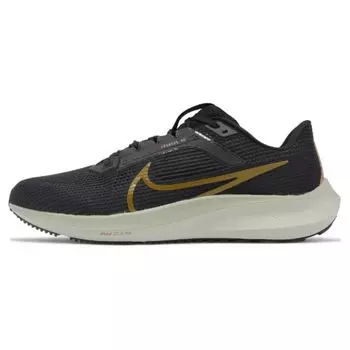 Мужские кроссовки Nike Air Zoom Pegasus 40 Black Bronze Sea-Glass-Blue Amber-Brown HF0732-070 40