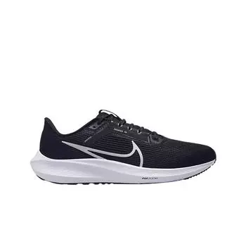 Мужские кроссовки Nike Air Zoom Pegasus 40 Black Iron Grey DV3853-001