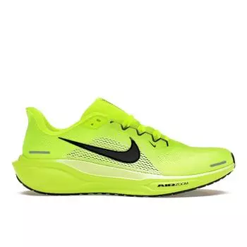 Мужские кроссовки Nike Air Zoom Pegasus 41 Volt Green Black Barely-Volt FD2722-701 41