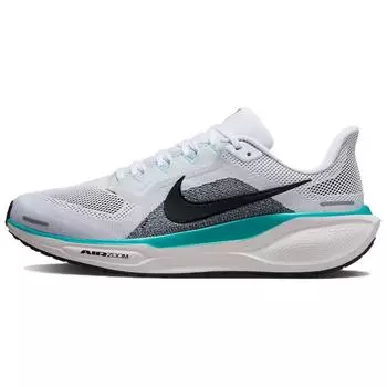 Мужские кроссовки Nike Air Zoom Pegasus 41 White Dusty Cactus Glacier-Blue Black FD2722-103 40