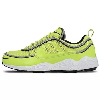 Мужские кроссовки Nike Air Zoom Spiridon 16 Volt Blue Volt-Tint-White-Black 926955-700