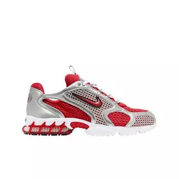 Мужские кроссовки Nike Air Zoom Spiridon Cage 2 Varsity Red CJ1288-600
