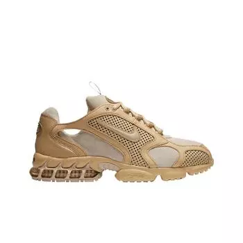 Мужские кроссовки Nike Air Zoom Spiridon Cage 2 SE Sesame CU1768-200