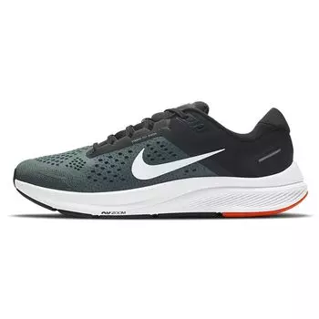Мужские кроссовки Nike Air Zoom Structure 23 Hasta Green White Off-Noir CZ6720-300 44