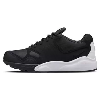 Мужские кроссовки Nike Air Zoom Talaria 16 черные белые 844695-001
