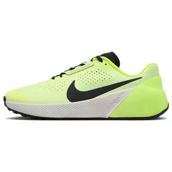 Мужские кроссовки Nike Air Zoom TR1 Barely Volt Green Phantom Black DX9016-700 44.5