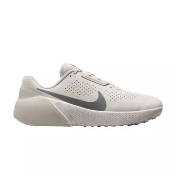 Мужские кроссовки Nike Air Zoom TR1 Light Bone Monarch кремовые дымчато-серые DX9016-009 44