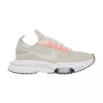 Мужские кроссовки Nike Air Zoom-Type Crater Cream Orange Orange Cream-2 Black White DH9628-200 43