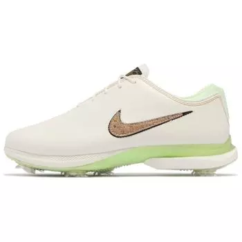 Мужские кроссовки Nike Air Zoom Victory Tour 2 NRG Wide Cork кремового цвета с парусом Barely-Volt DC5051-100 47.5