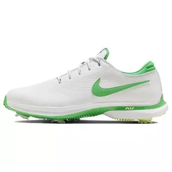 Мужские кроссовки Nike Air Zoom Victory Tour 3 Wide Summit White Green Shock Barely-Volt DX9025-102 46
