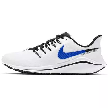 Мужские кроссовки Nike Air Zoom Vomero 14 Platinum Tint White Racer-Blue-Platinum-Tint AH7857-101