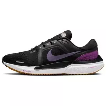 Мужские кроссовки Nike Air Zoom Vomero 16 Black Canyon Purple DA7245-009 44