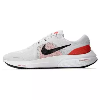 Мужские кроссовки Nike Air Zoom Vomero 16 Photon Dust Light Crimson White Black DA7245-011 44