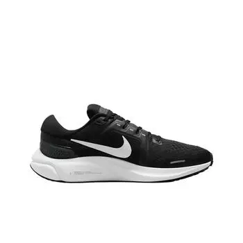 Мужские кроссовки Nike Air Zoom Vomero 16 Black White DA7245-001