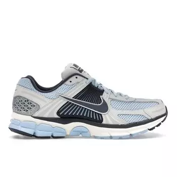 Мужские кроссовки Nike Air Zoom Vomero 5 Psychic Blue Photon-Dust Pale-Ivory Thunder-Blue FB9149-402 40