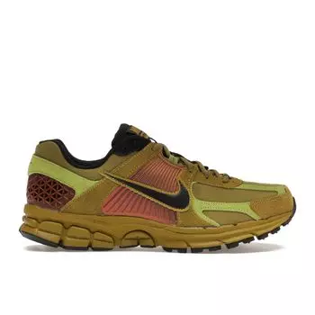 Мужские кроссовки Nike Air Zoom Vomero 5 Pacific Moss Green Black Pear FJ1910-300 42