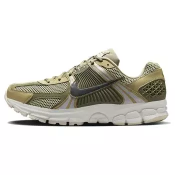 Мужские кроссовки Nike Air Zoom Vomero 5 Neutral Olive Green Black Light-Bone FJ1915-200 40.5