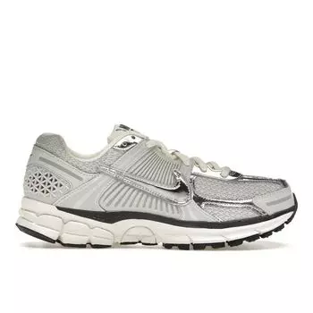 Мужские кроссовки Nike Air Zoom Vomero 5 Chrome White Photon-Dust Gridiron HJ3758-001 42