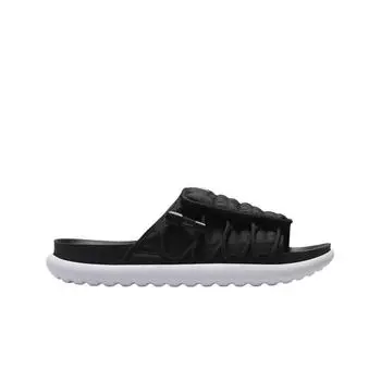 Мужские кроссовки Nike Asuna 2 Slide Black White DC1457-001