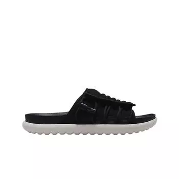 Мужские кроссовки Nike Asuna 2 Slide Black Sail DX6865-002
