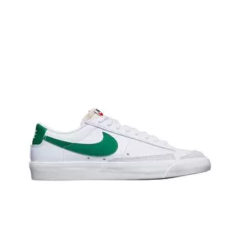 Мужские кроссовки Nike Blazer Low 77 Vintage Pine Green DA6364-115