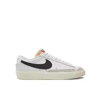 Мужские кроссовки Nike Blazer low 77 vntg da6364 101 белый 41