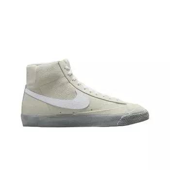 Мужские кроссовки Nike Blazer Mid 77 SE Summit White Phantom DV0797-100