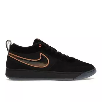 Мужские кроссовки Nike Book 1 Haven Black Hemp Metallic-Red-Bronze FJ4249-001 40.5