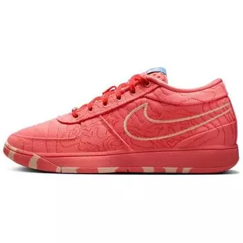 Мужские кроссовки Nike Book 1 Textile EP Sedona Оранжевый Жвачка Белый-Оникс IB8053-800 44