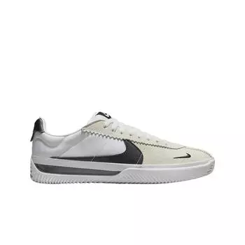 Мужские кроссовки Nike BRSB White Black DH9227-101