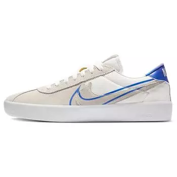 Мужские кроссовки Nike Bruin React SB Tokyo 2020 Olympics Pack White Summit-White Pink-Blast CV5980-100
