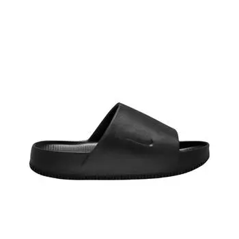 Мужские кроссовки Nike Calm Slide Black FD4116-001