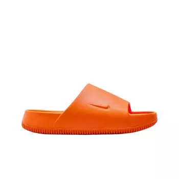 Мужские кроссовки Nike Calm Slide Bright Mandarin FD4116-800
