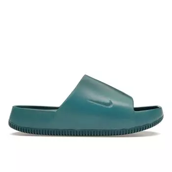 Мужские кроссовки Nike Calm Slide Geode Teal FD4116-300 42.5