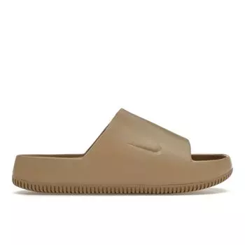 Мужские кроссовки Nike Calm Slide Khaki Tan FD4116-201 41