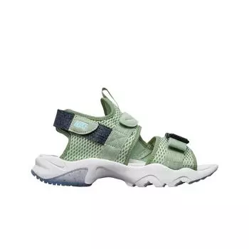 Мужские кроссовки Nike Canyon Sandal Honeydew Copa DM6439-343