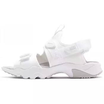 Мужские кроссовки Nike Canyon Sandal White Grey Fog CI8797-101 42.5